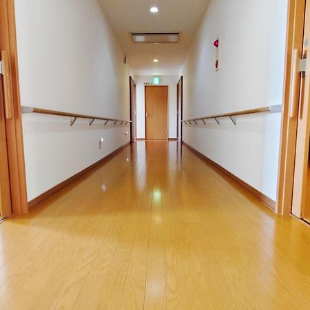 Pension And Restaurant La Collina Nakafurano Ngoại thất bức ảnh