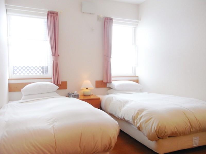 Pension And Restaurant La Collina Nakafurano Ngoại thất bức ảnh